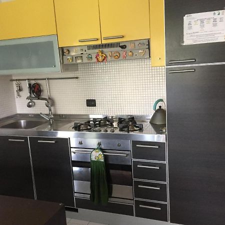 Casa Delle Sorprese Apartman Pescara Kültér fotó