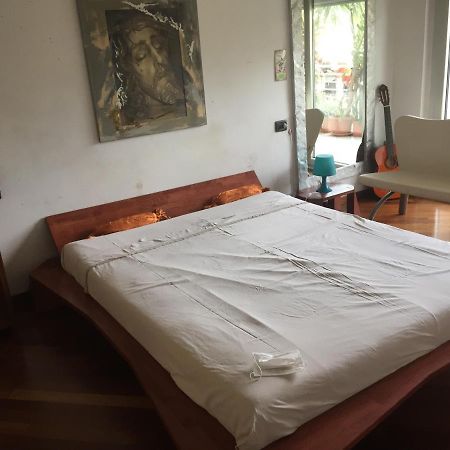 Casa Delle Sorprese Apartman Pescara Kültér fotó
