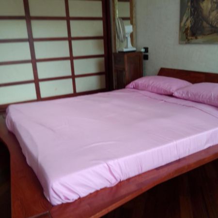 Casa Delle Sorprese Apartman Pescara Kültér fotó