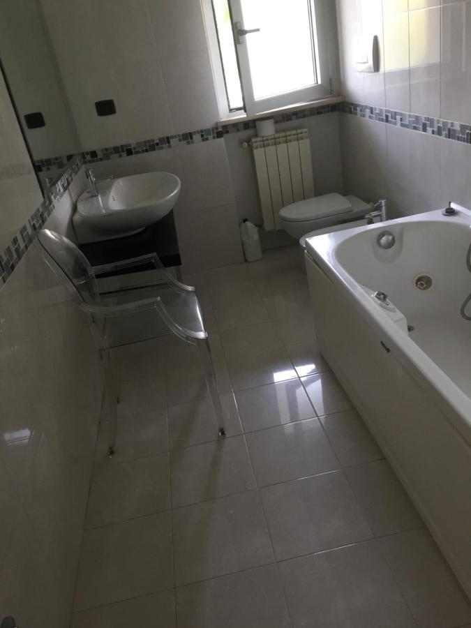 Casa Delle Sorprese Apartman Pescara Kültér fotó