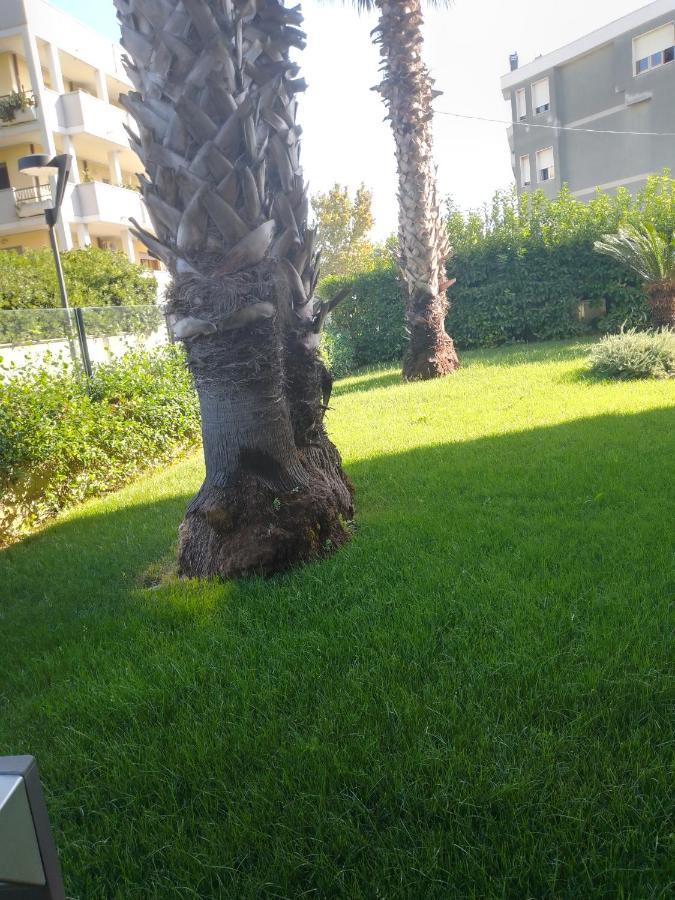 Casa Delle Sorprese Apartman Pescara Kültér fotó