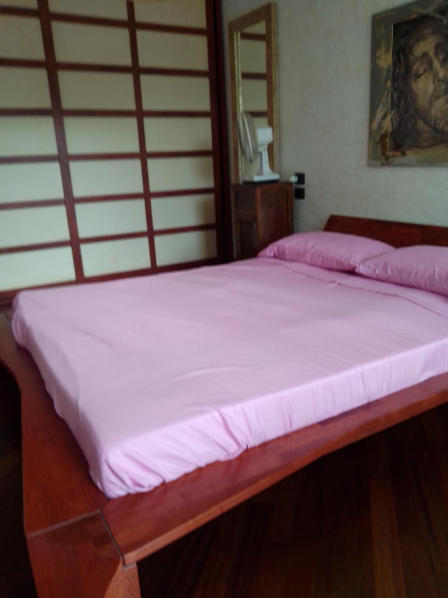Casa Delle Sorprese Apartman Pescara Kültér fotó